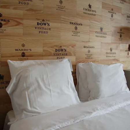 Decanting House Szálloda Porto