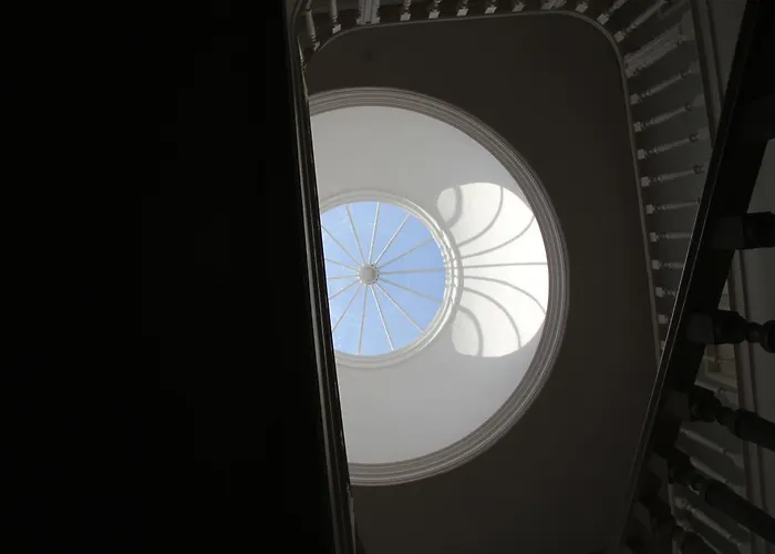 Szálloda Decanting House