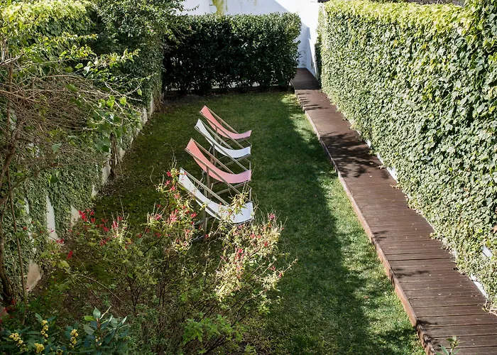 Szálloda Decanting House