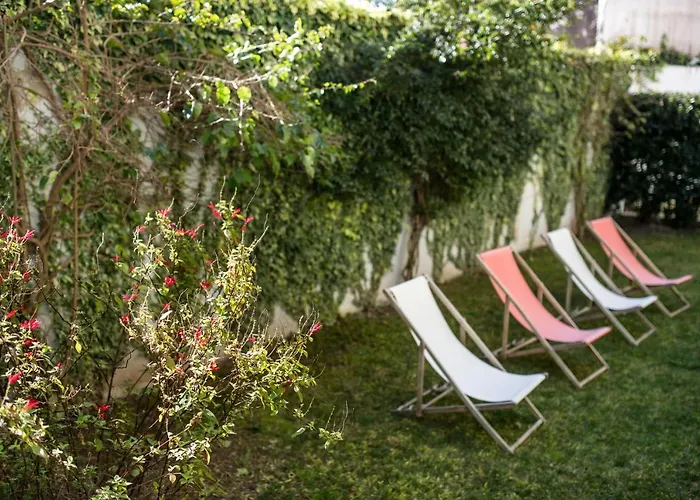 Szálloda Decanting House 2*