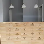 Decanting House Hotel