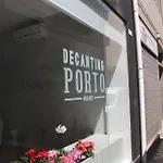 디칸팅 포르토 하우스