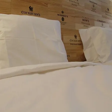 Hotel Decanting House Oporto