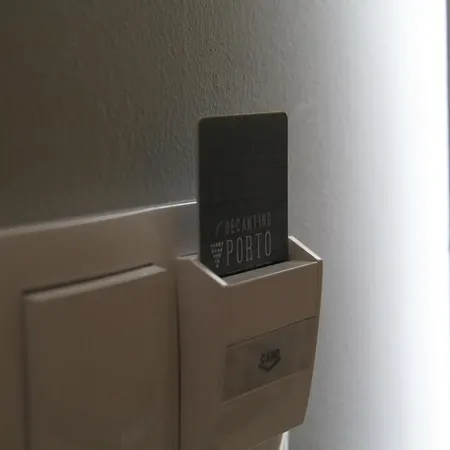 Hotel Decanting House 2*