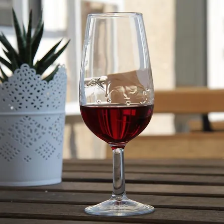 Hotel Decanting House 2*