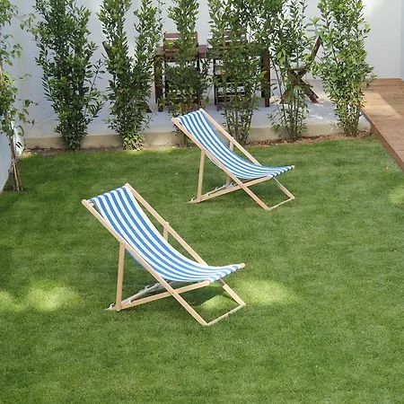 Decanting House 2* Porto