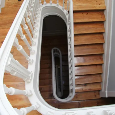 Decanting House Hotel Porto