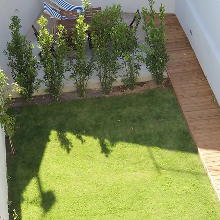 Decanting House 2* Oporto