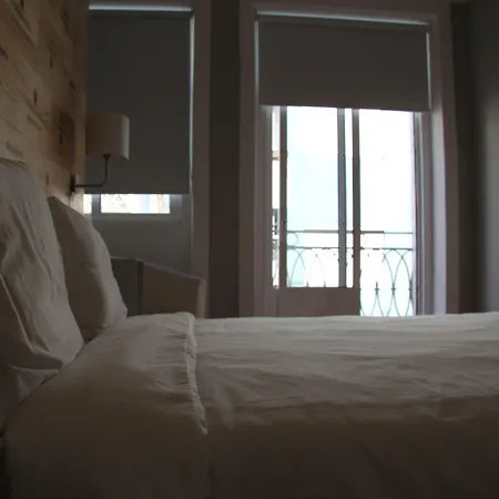 Hotel Decanting House Oporto