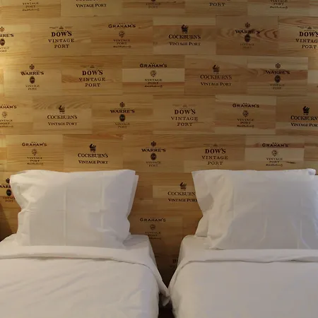 فندق Decanting House 2*