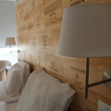 Decanting House Hotel 2*