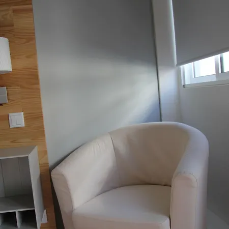 Decanting House Hotel