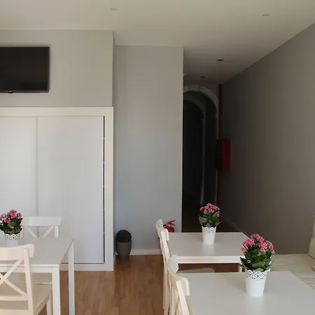 Decanting House Hotel Porto