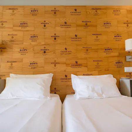 Decanting House Hotel