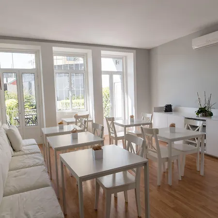 Hotel Decanting House Oporto