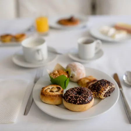 Decanting House Hotel Oporto