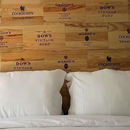 Hotel Decanting House Porto