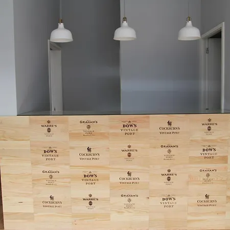 Decanting House Hotel