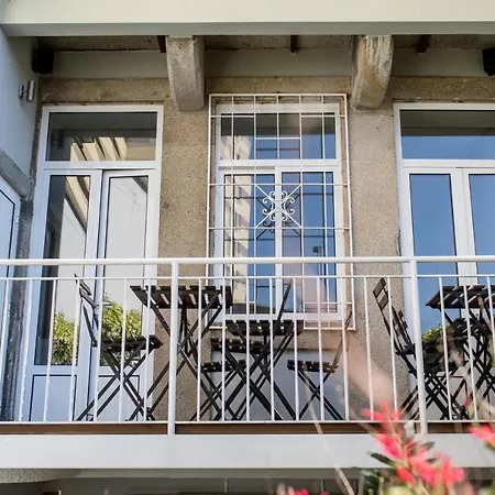 Decanting House Hotel 2*