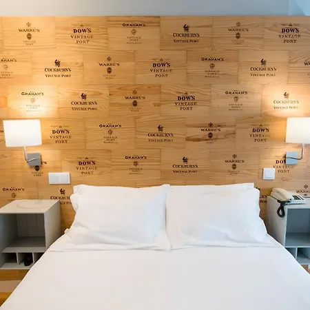 Decanting House Hotel