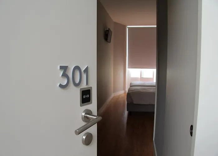 디칸팅 포르토 하우스 포르투