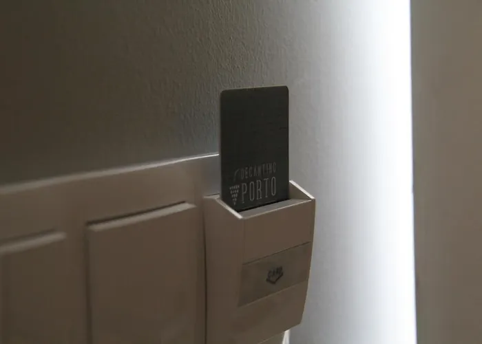 호텔 디칸팅 포르토 하우스 2*