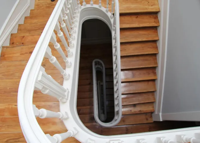 Decanting House Hotel Oporto