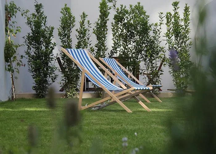 디칸팅 포르토 하우스 포르투