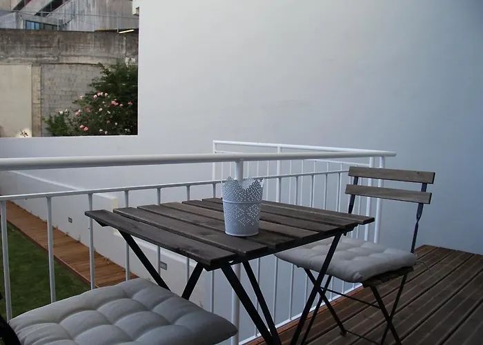 디칸팅 포르토 하우스