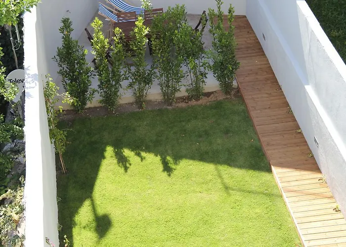 디칸팅 포르토 하우스 2* 포르투