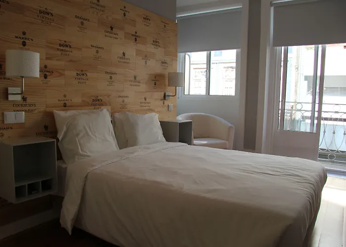 디칸팅 포르토 하우스 2*