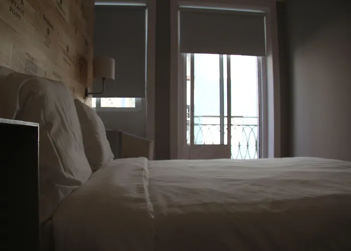 Hotel Decanting House Oporto