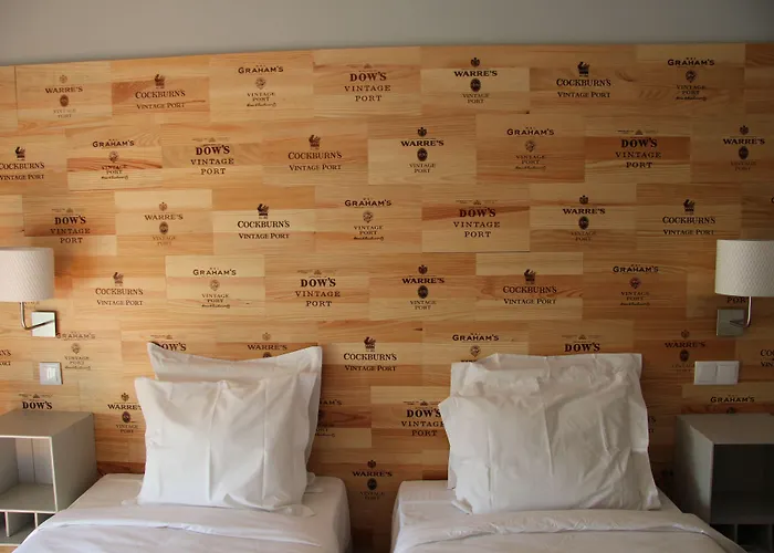 디칸팅 포르토 하우스 포르투