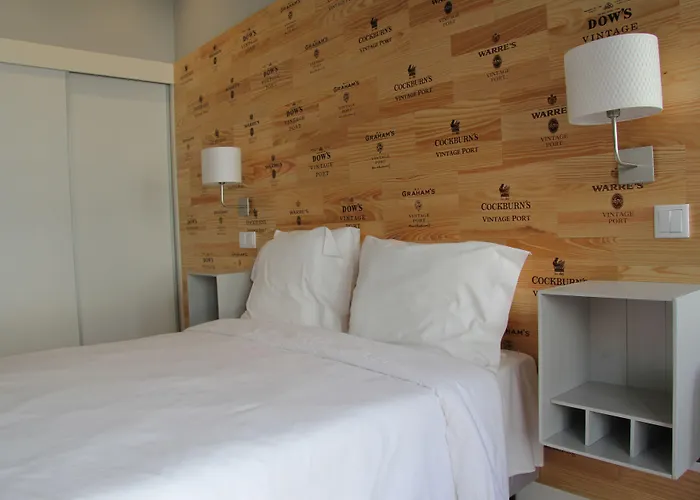 디칸팅 포르토 하우스 호텔 2*