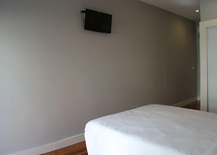 Hotel Decanting House Oporto