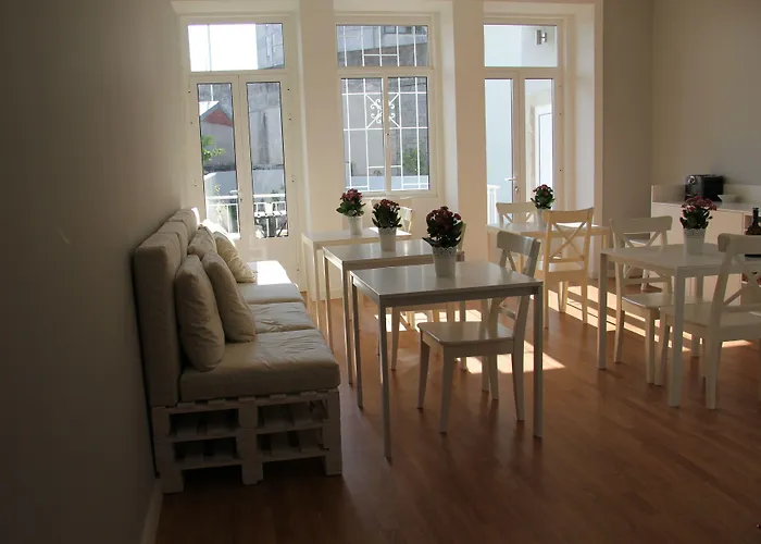 디칸팅 포르토 하우스 2*