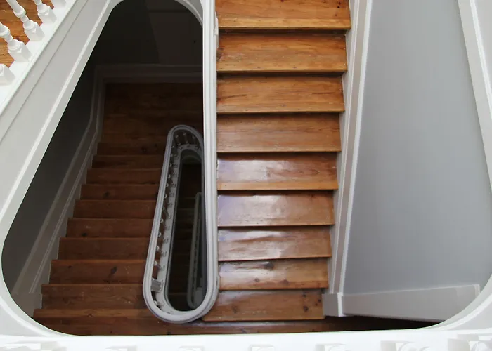 디칸팅 포르토 하우스 포르투