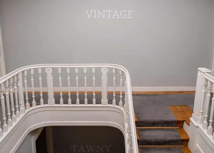 디칸팅 포르토 하우스 호텔