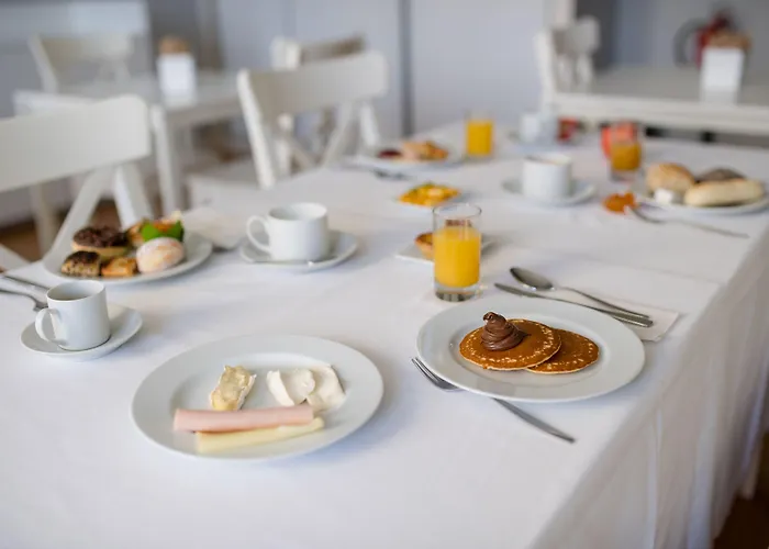 디칸팅 포르토 하우스 포르투