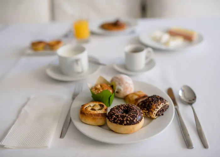 디칸팅 포르토 하우스 호텔 포르투