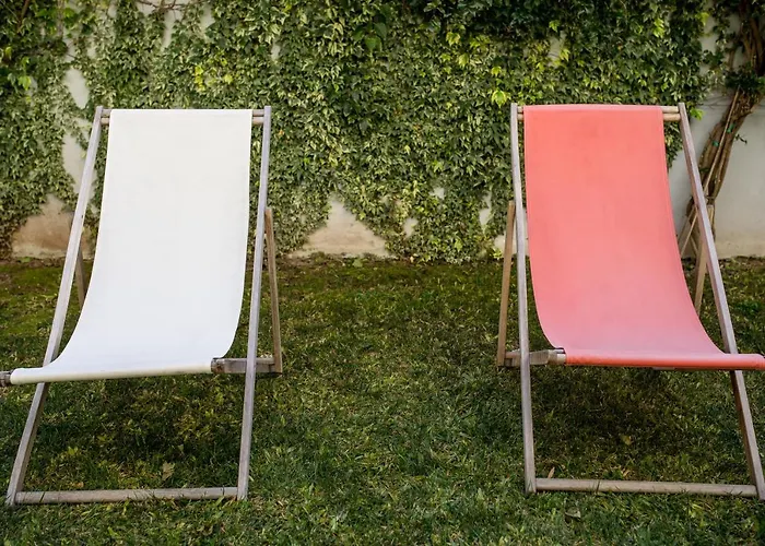 Hotel Decanting House Oporto