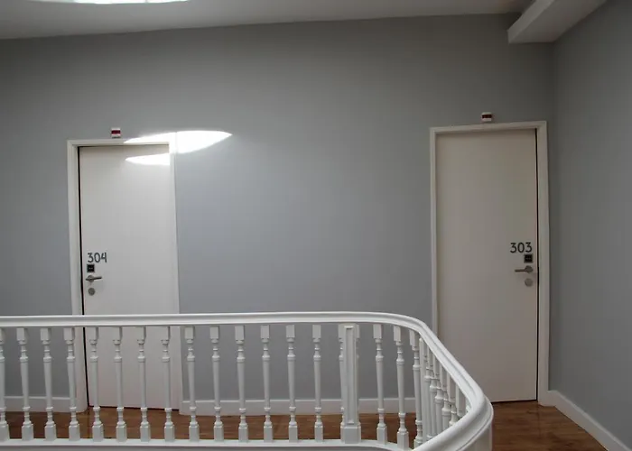 디칸팅 포르토 하우스 호텔