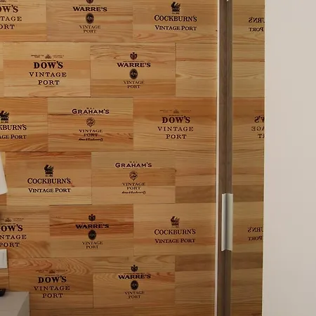 Decanting House Hotel 2*