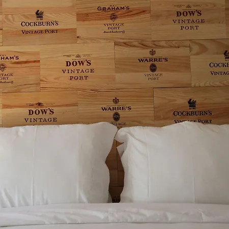 Decanting House Hotel Porto