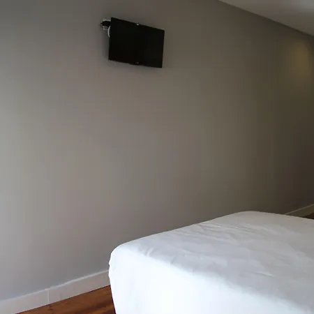 Hotel Decanting House Porto