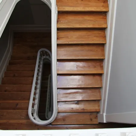 Decanting House Porto