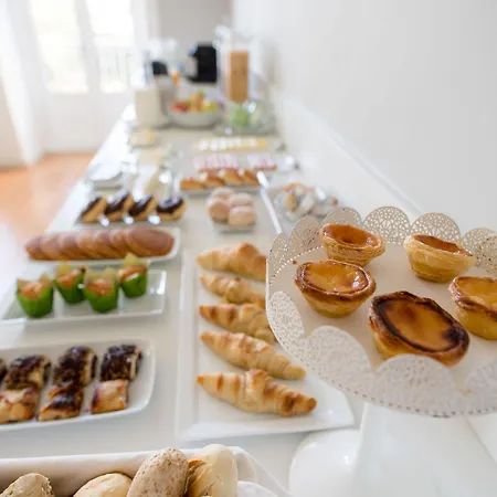 Hotel Decanting House Porto