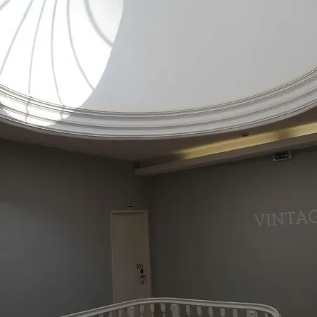 Decanting House Hotel Porto