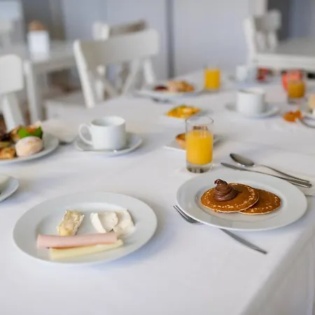 Hotel Decanting House Porto