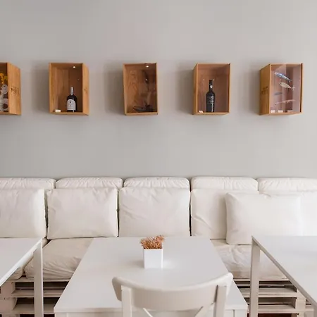 Hotel Decanting House Porto